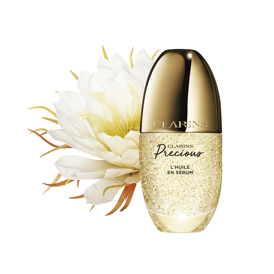 Sérum Clarins Precious L'Huile